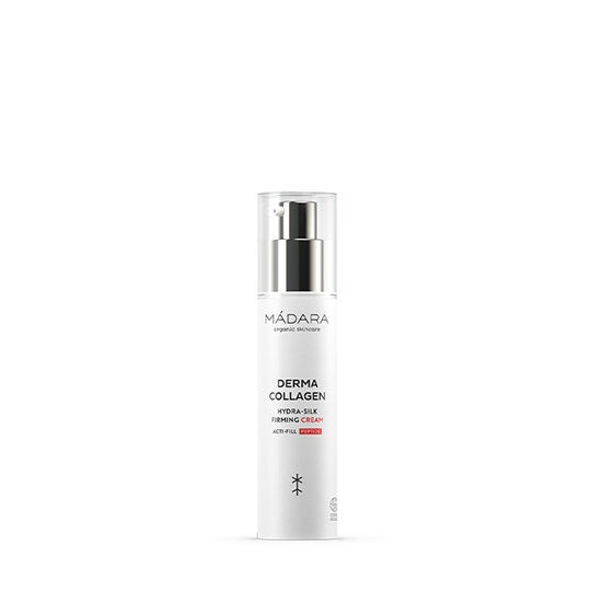 Madara DERMA COLLAGENE Hydra-Silk Crema Rassodante