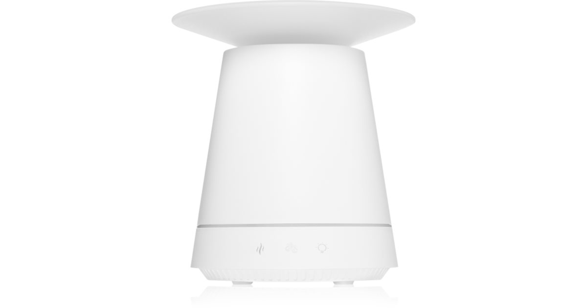 MADE BY ZEN KASUMI Ultrasonic Room Diffuser White