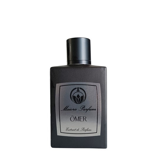 Maiora Parfum Omer Perfume extract 100 ml