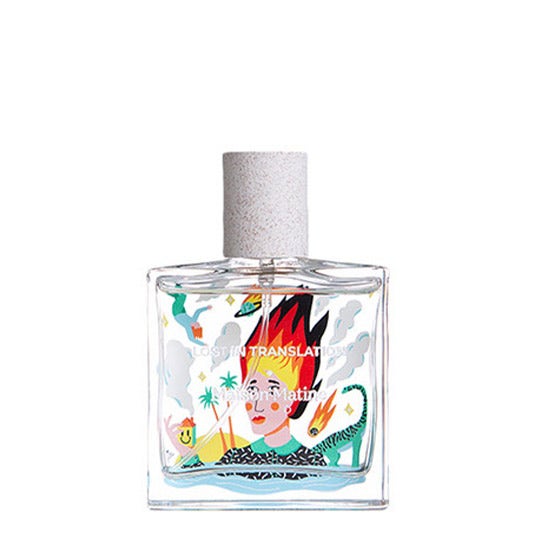 Maison matine Lost in Translation Eau de Parfum - 50 ml