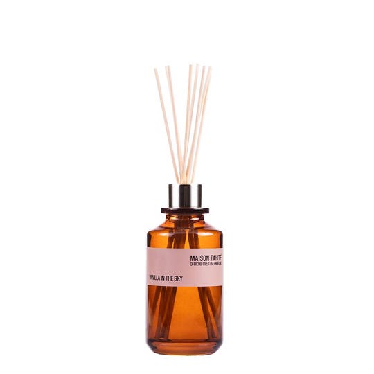 Maison Tahite Vanilla in the Sky Diffuser 200ml