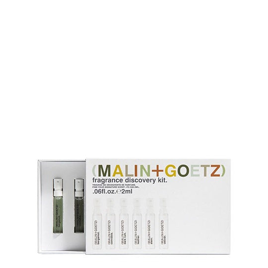 Malin + goetz Discovery Kit