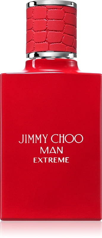 Jimmy Choo مان إكستريم أو دو بارفان للرجال 30 مل