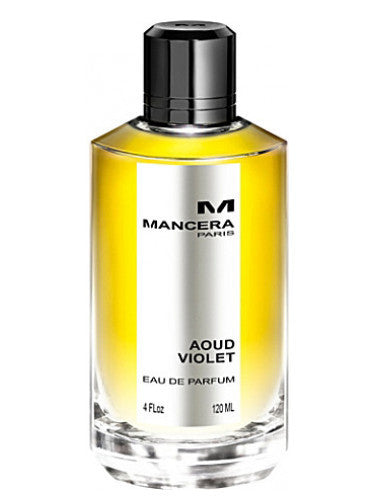 Mancera Aoud Violet - EDP - Objem: 120 ml