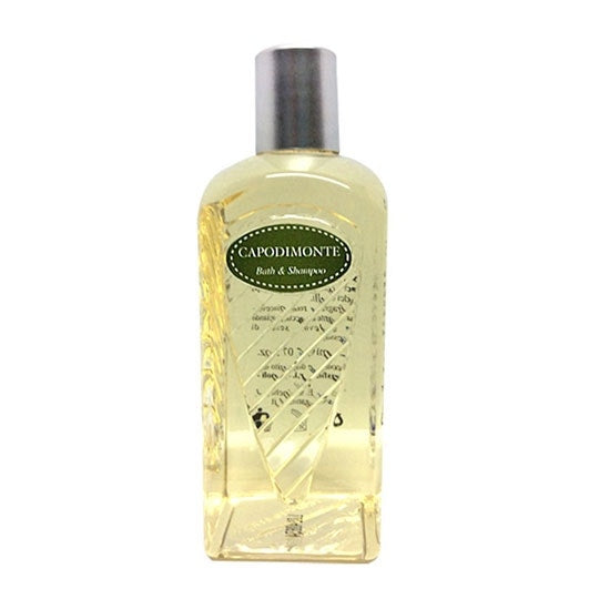 Marinella Capodimonte sprchový gel a šampon 150 ml