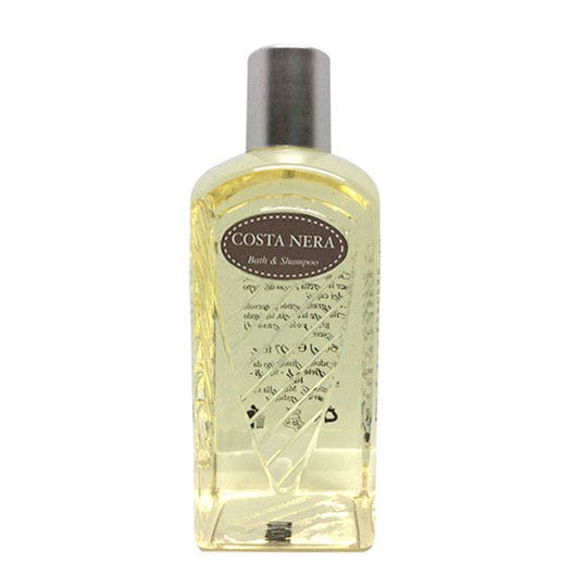 Marinella Costa Nera sprchový gel a šampon 150 ml