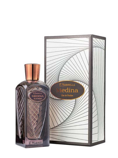 Parfémovaná voda Marinella Medina 125 ml