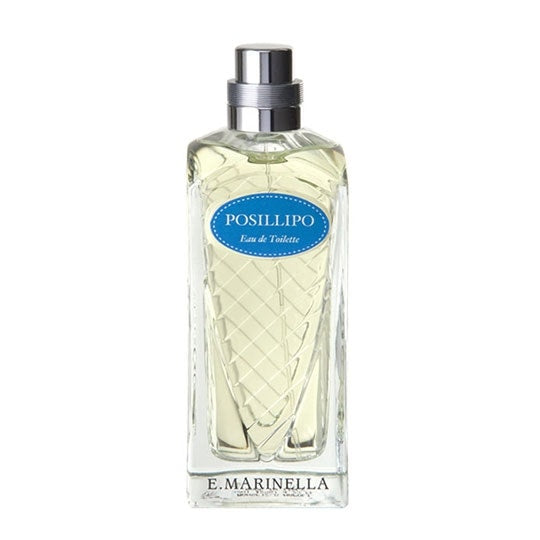 Marinella Posillipo Eau de Toilette לשני המינים - 125 מ"ל