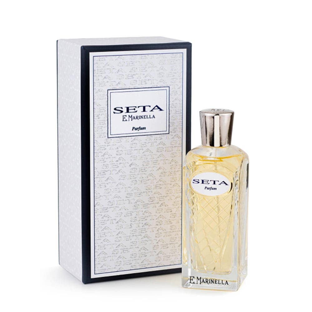 Seta Parfum - 125 ml