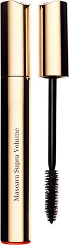 Clarins Mascara Supra Volume 01 Intense Black