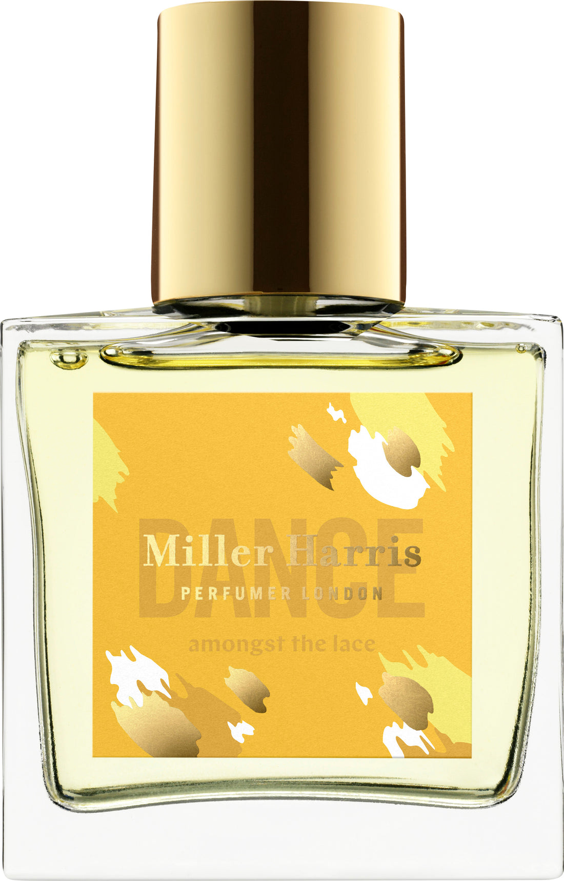 Miller Harris Dance Amongst The Lace Eau De Parfum Unisex 100 ml