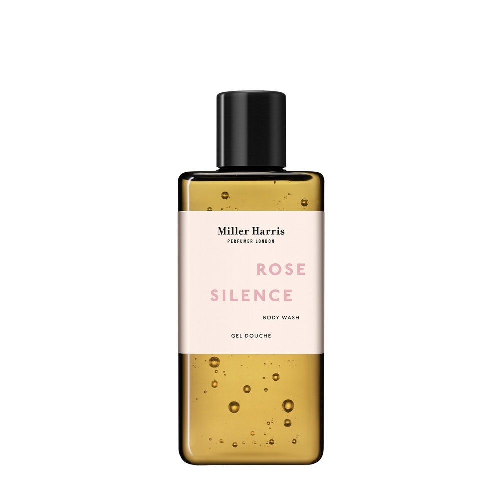 Miller Harris Rose Silence Body Wash