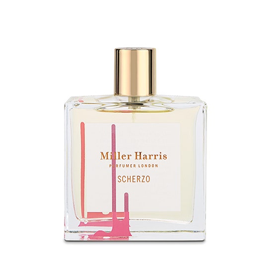Miller Harris Scherzo Eau de Parfum - 50 мл