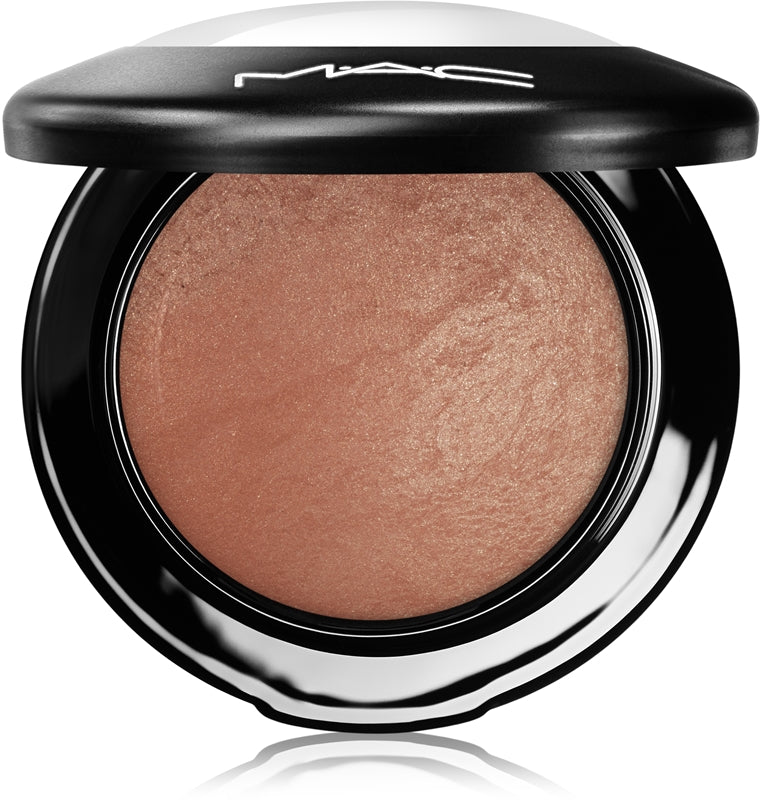 MAC Cosmetics Mineralisoi poskipunaväri Love Joy 3,2 g