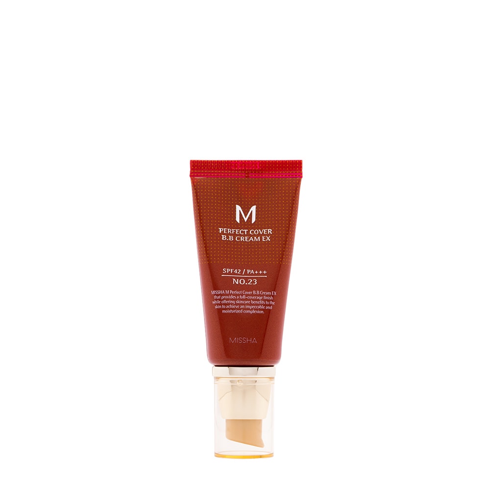 Missha M Perfect Cover BB Cream SPF 42 n. 23 Beige naturale