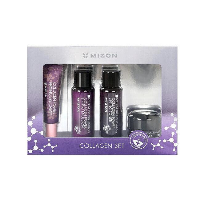 Mizon Set regalo collagene