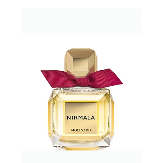 Woda perfumowana Molinard Nirmala - 75 ml
