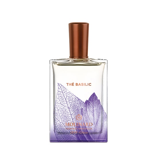Molinard Il Basilico Eau de Parfum 75 ml