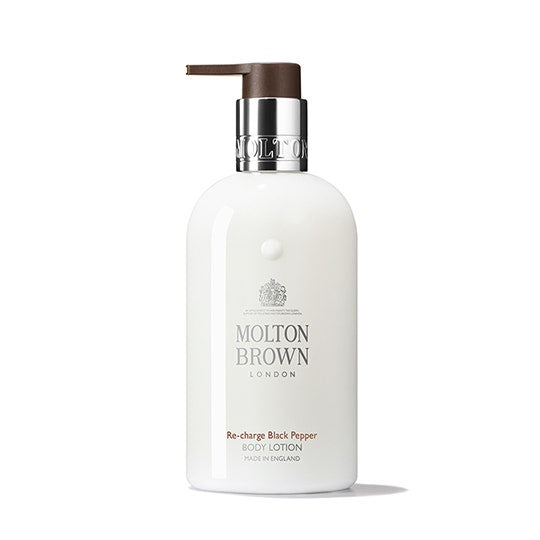Molton Brown Ricarica Black Pepper lozione corpo