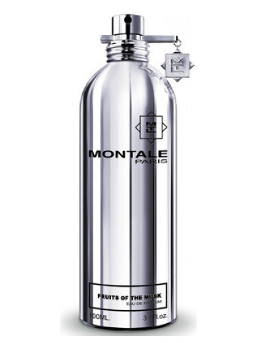 Montale Moss Fruits - EDP - Objem: 100 ml