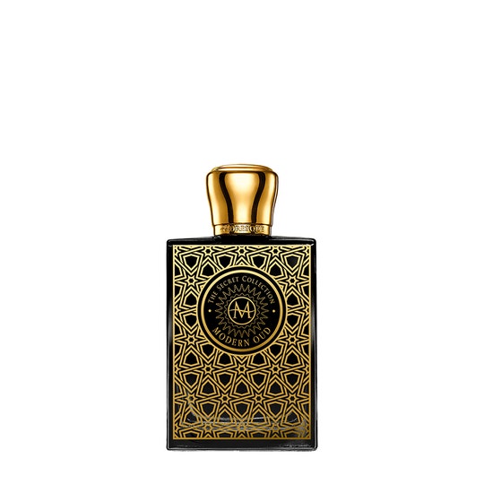 Moresque Modern Oud Eau de Parfum 75 ml