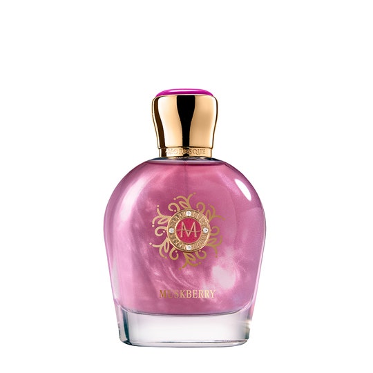 Moresque Muskberry Eau de Parfum 100 ml