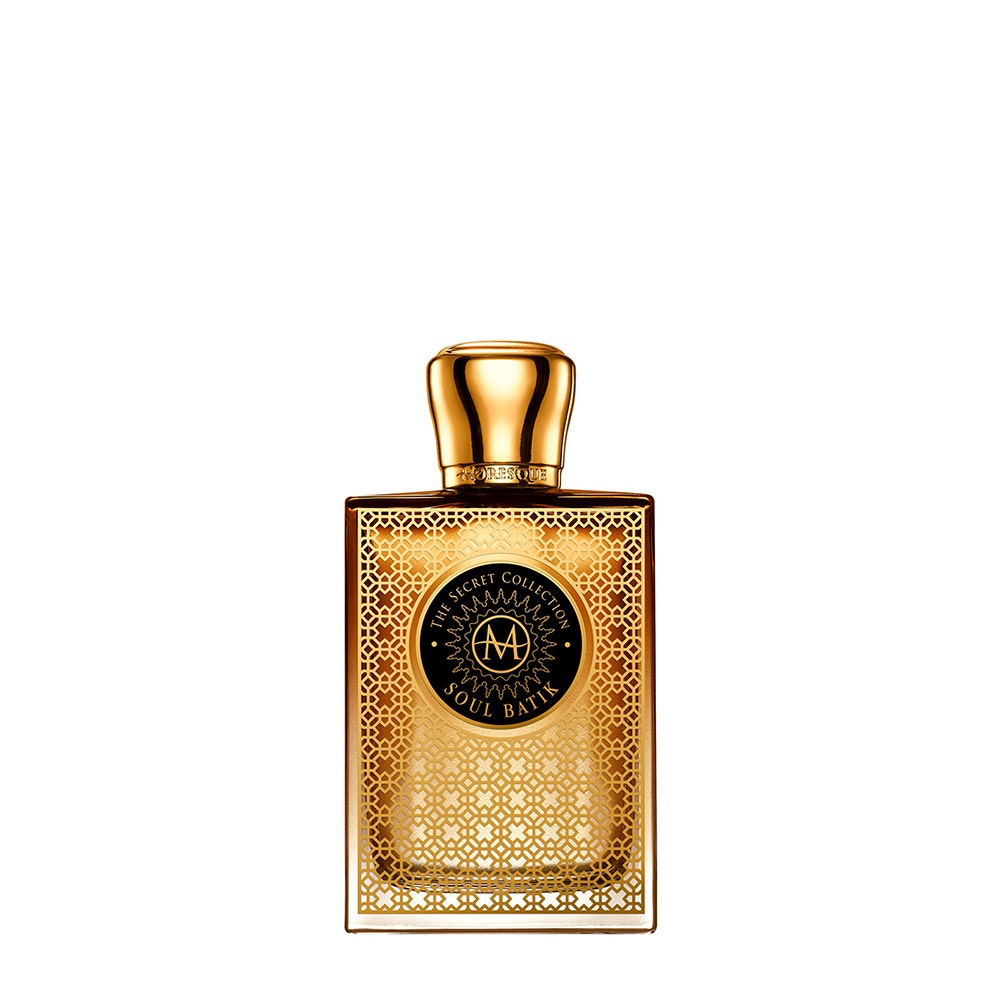 Moresque Soul Batik Eau de Parfum 75 ml