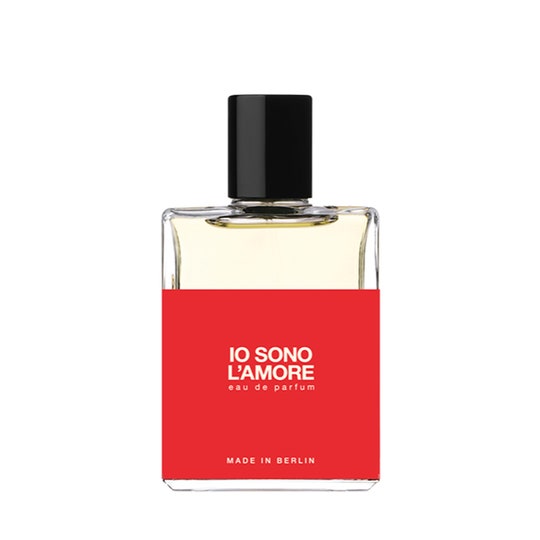 Moth and Rabbit Io Sono l&