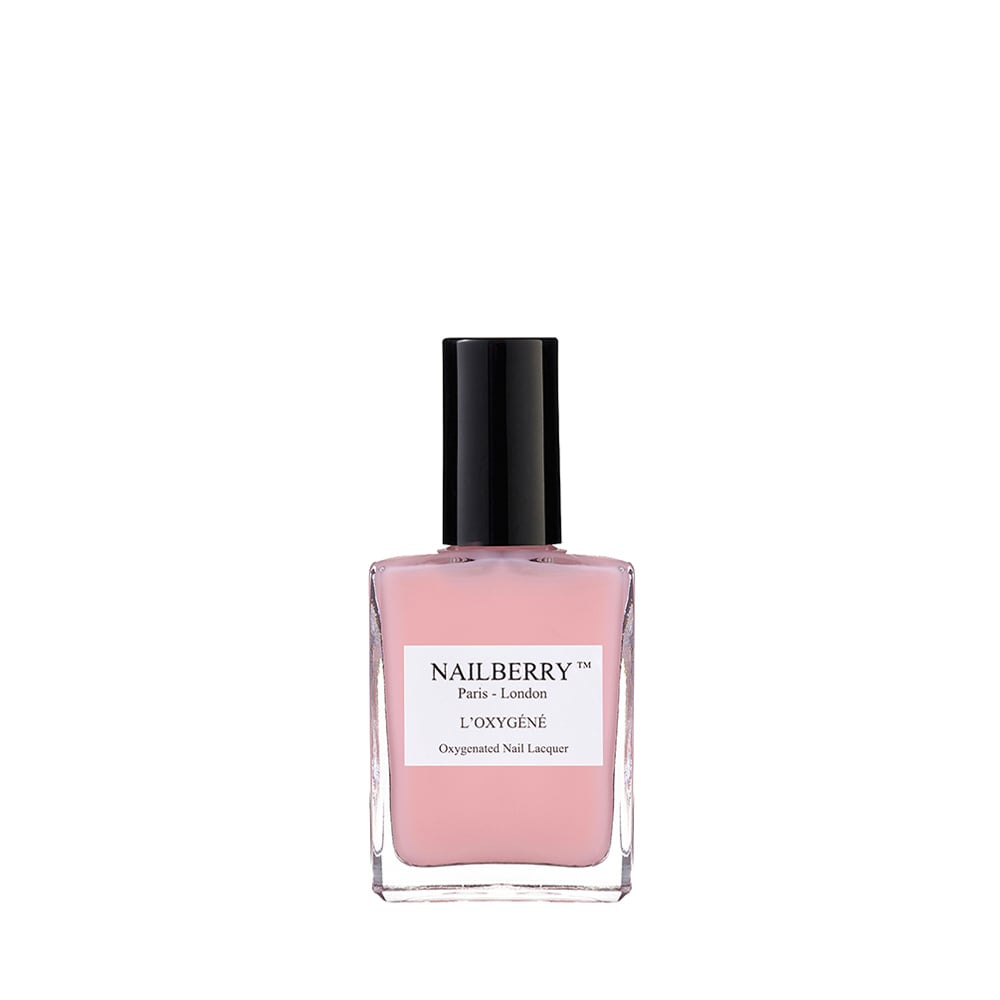 Nailberry Oxygenated smalto unghie Elegance