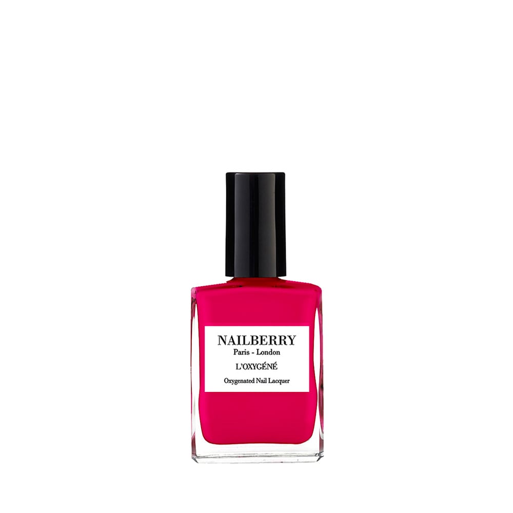 Nailberry Oxygenated smalto unghie Sacred Lotus