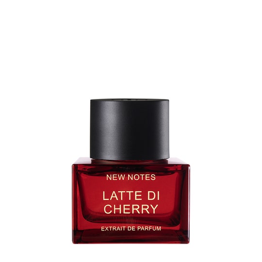 New Notes Cherry Milk Perfume Extract 50 ml
