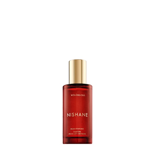 Nishane Wulong Cha hair perfume