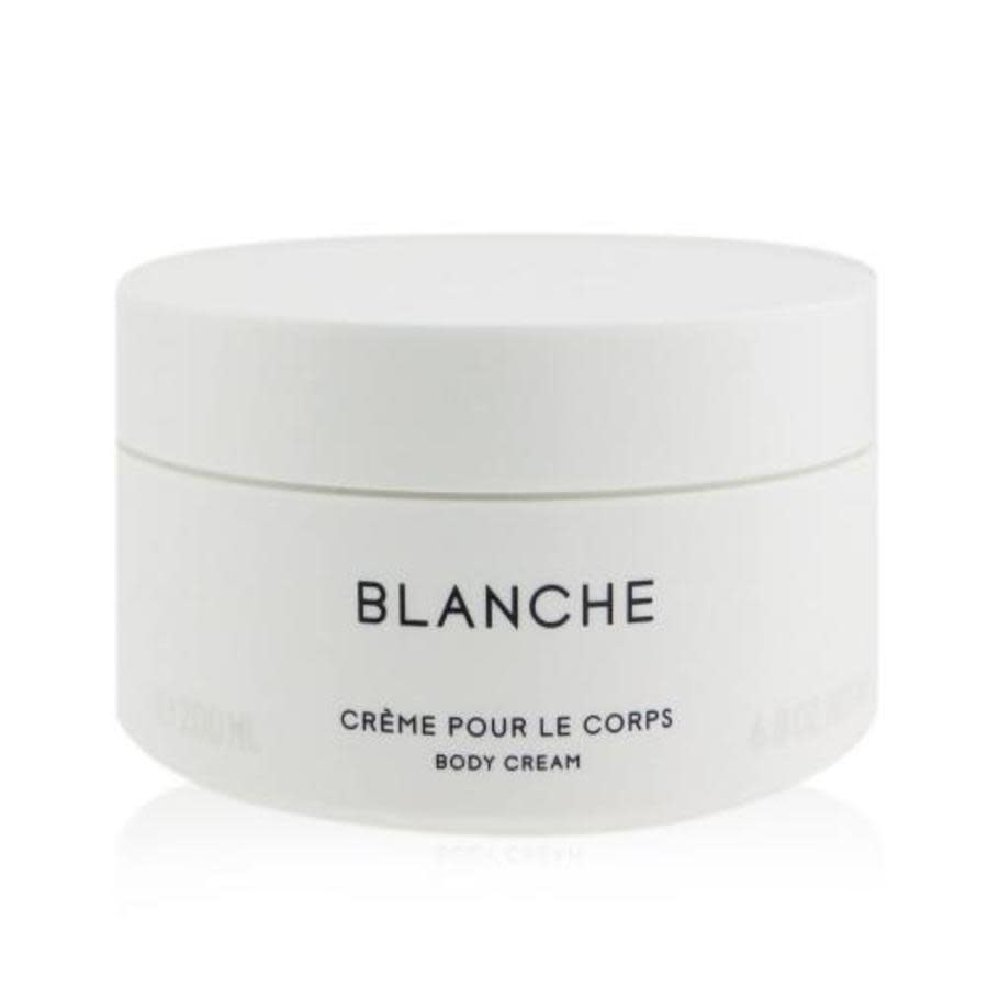 Byredo Blanche vartalovoide 200 ml
