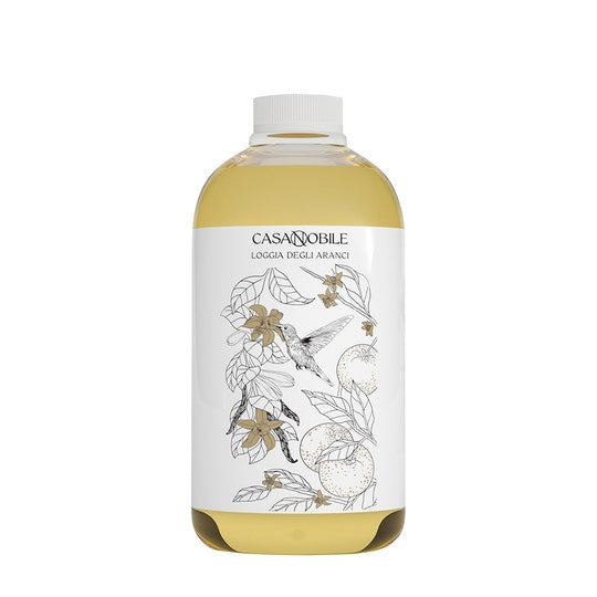 Nobile 1942 Loggia degli Aranci Diffusor 500 ml Nachfüllung