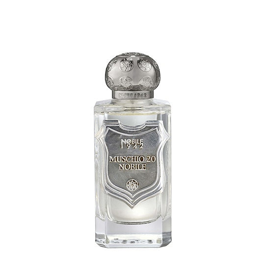 Nobile 1942 Muschio 20 Nobile Eau de Parfum 75 ml