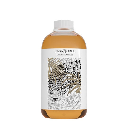 Nobile 1942 Orient Express Diffusore 500 ml Ricarica