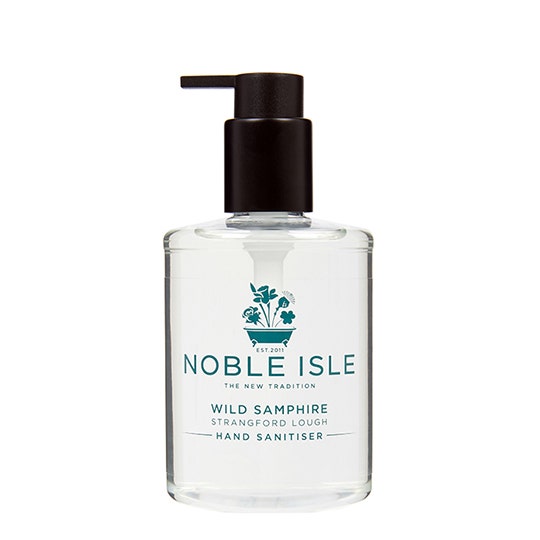 Hand sanitizer Wild Samphire by Noble Isle