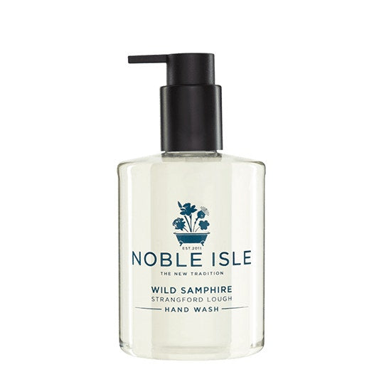 Hand soap Noble Isle Wild Samphire