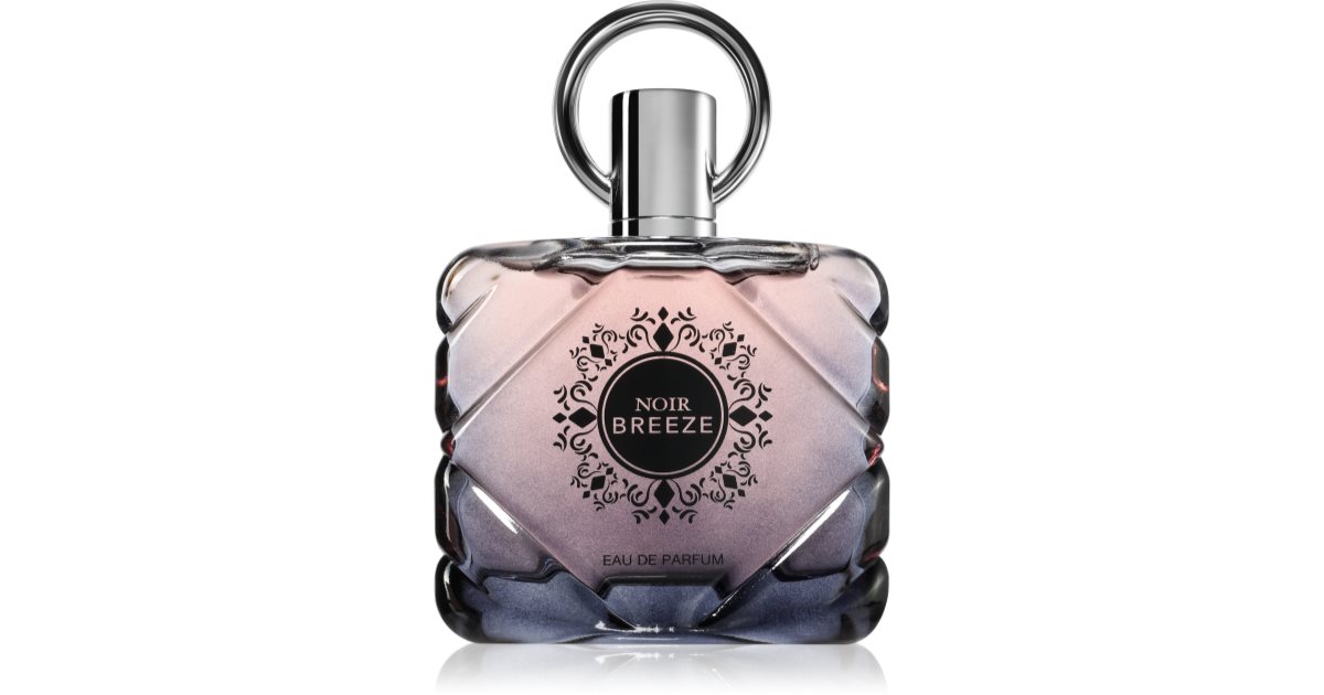 Fragrance World Noir Breeze Eau de Parfum for kvinner 100 ml