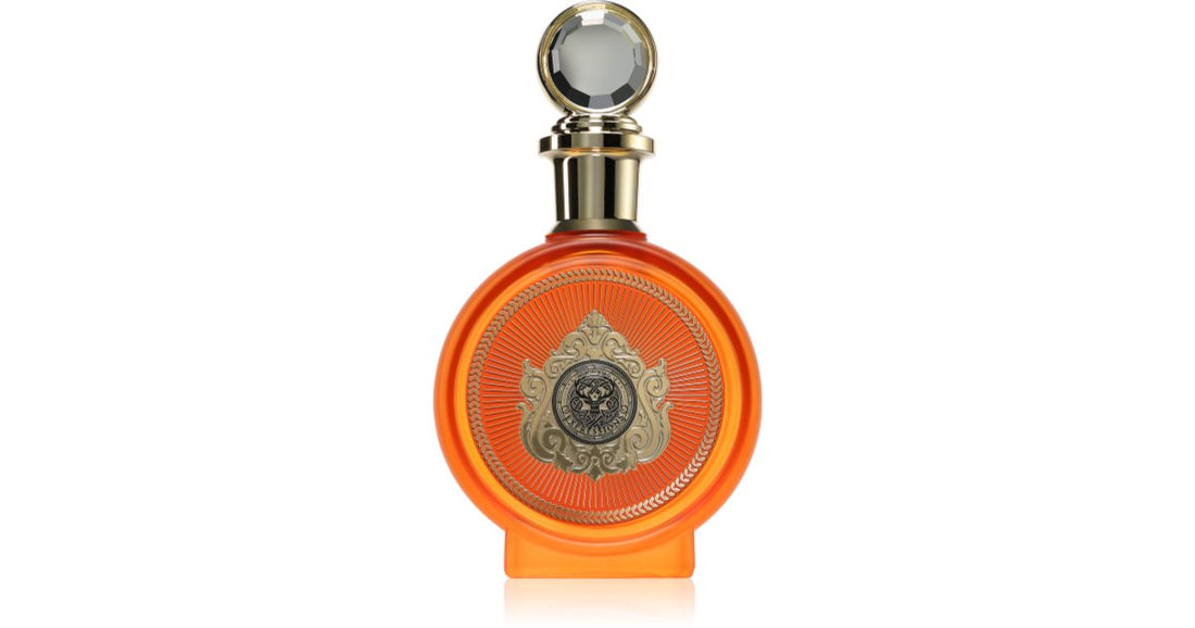 North Stag Expressions Quatre IV Eau de Parfum unisex 100 ml