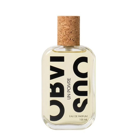 Woda perfumowana Obvious Un Poivre 100 ml