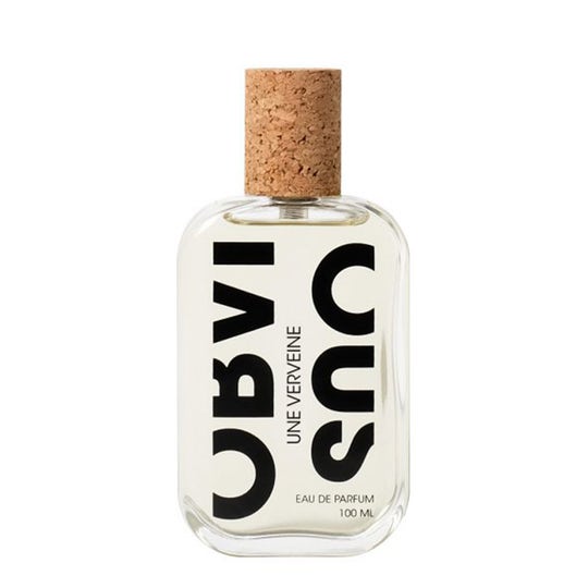 Woda perfumowana Obvious Une Verveine 100 ml