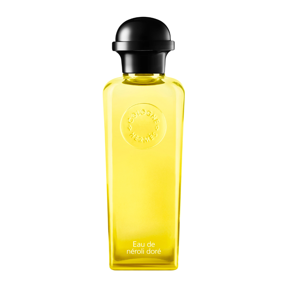 Hermes Eau de Néroli Doré Eau de Cologne mixte 100 ml