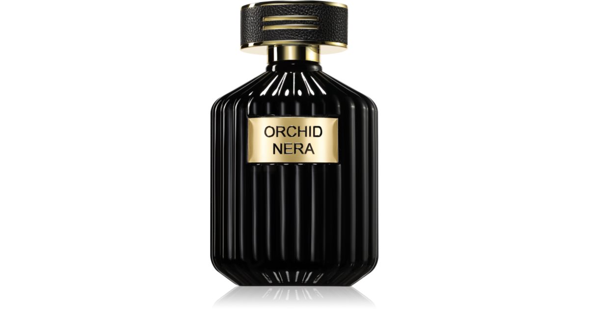 Fragrance World Orchid Nera Eau de Parfum til mænd 100 ml
