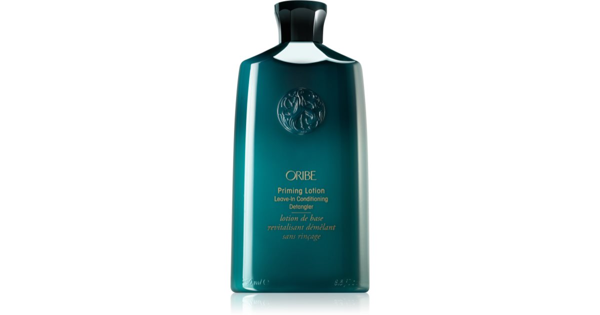 Oribe Moisture & Control Priming Lotion 250 ml