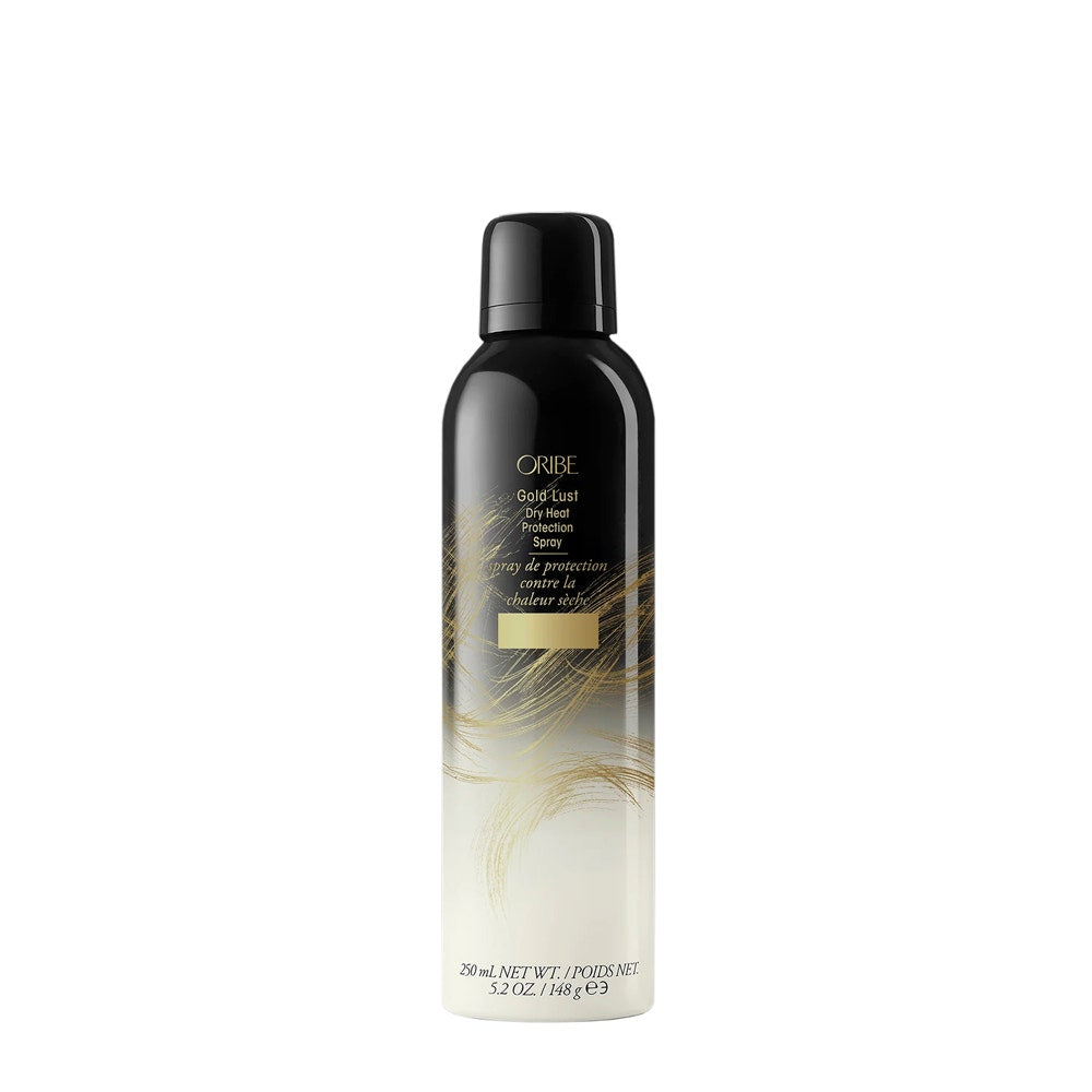 Protective spray against dry heat Oribe Gold Lust