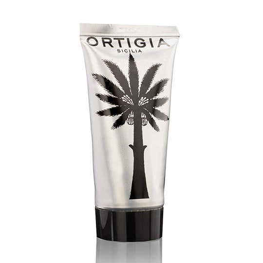 Ortigia Ambra Nera Крем для рук