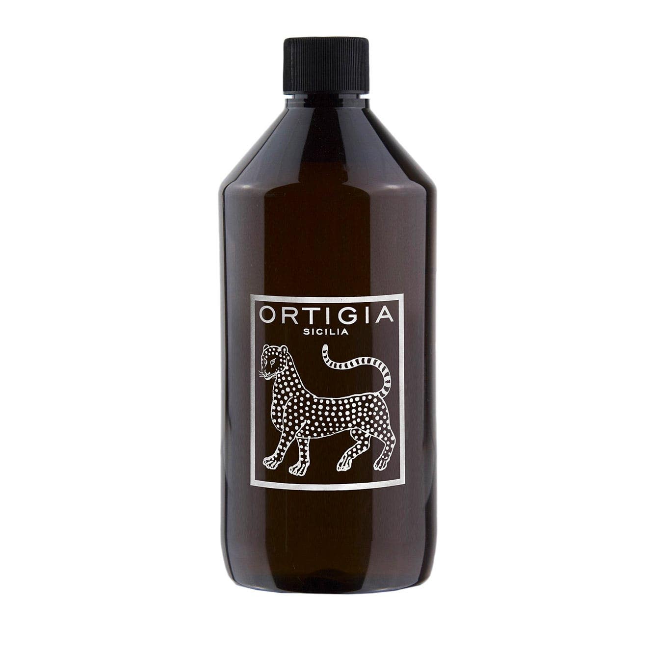 Ortigia Florio Gel Ντους Ανταλλακτικό