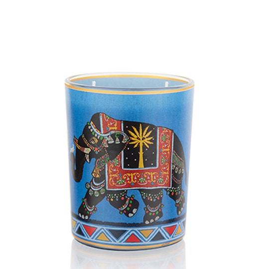 Свеча декоративная Ortigia Sandalwood 150 г