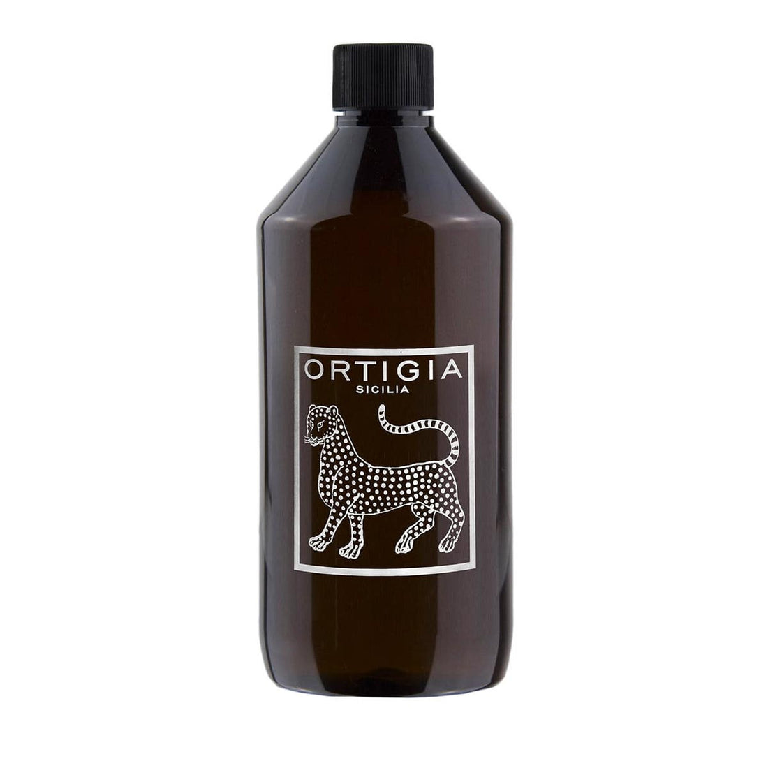 Ortigia Zagara Gel Doccia Ricarica